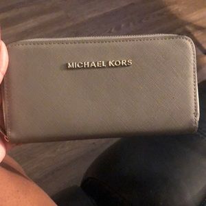 Michael Kors wallet